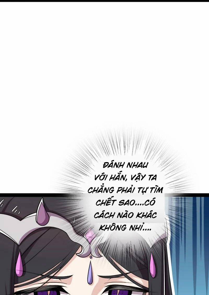 Sinh Hoạt Của Võ Đế Sau Khi Ẩn Cư 276 trang 47