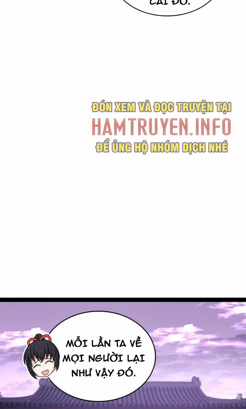 Sinh Hoạt Của Võ Đế Sau Khi Ẩn Cư 276 trang 5