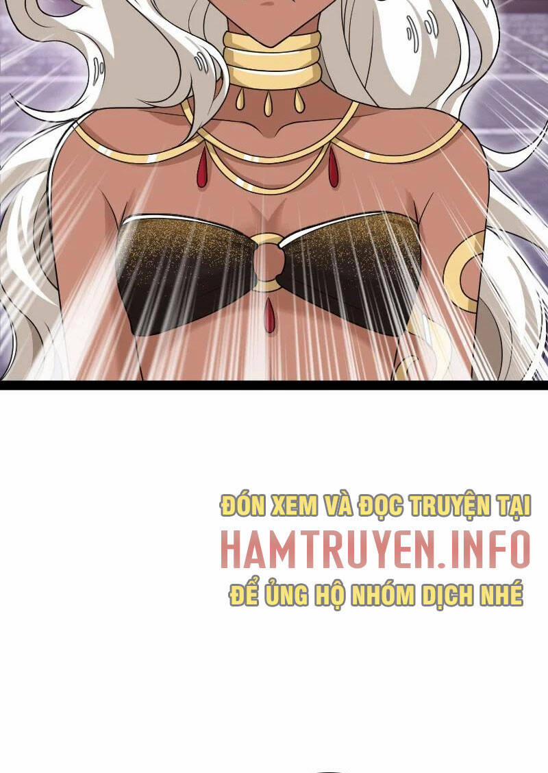 Sinh Hoạt Của Võ Đế Sau Khi Ẩn Cư 276 trang 53