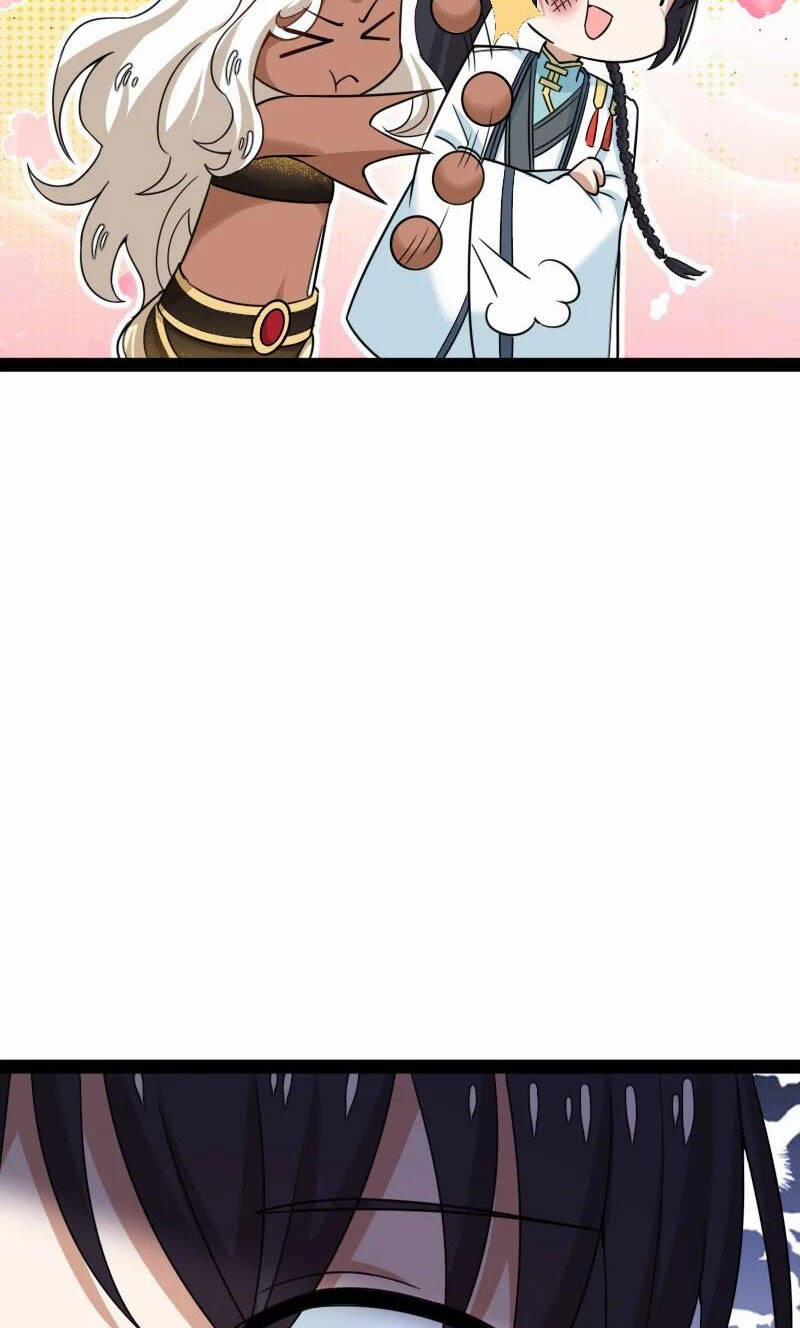 Sinh Hoạt Của Võ Đế Sau Khi Ẩn Cư 276 trang 9