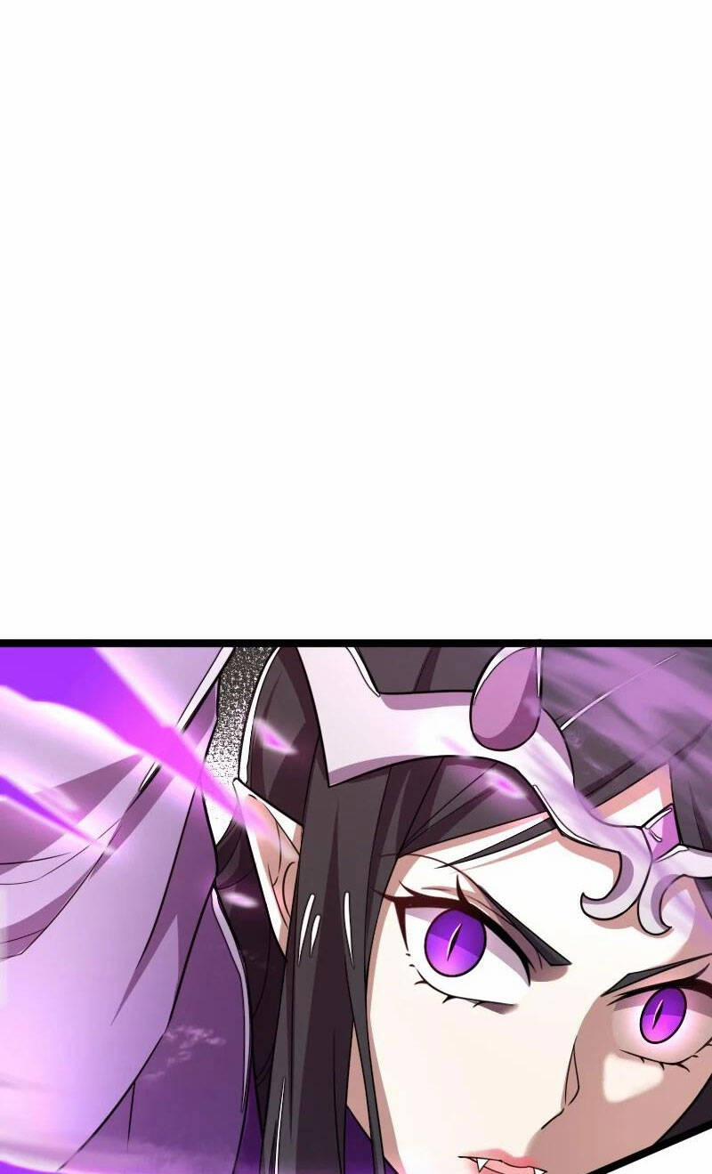 Sinh Hoạt Của Võ Đế Sau Khi Ẩn Cư 277 trang 11