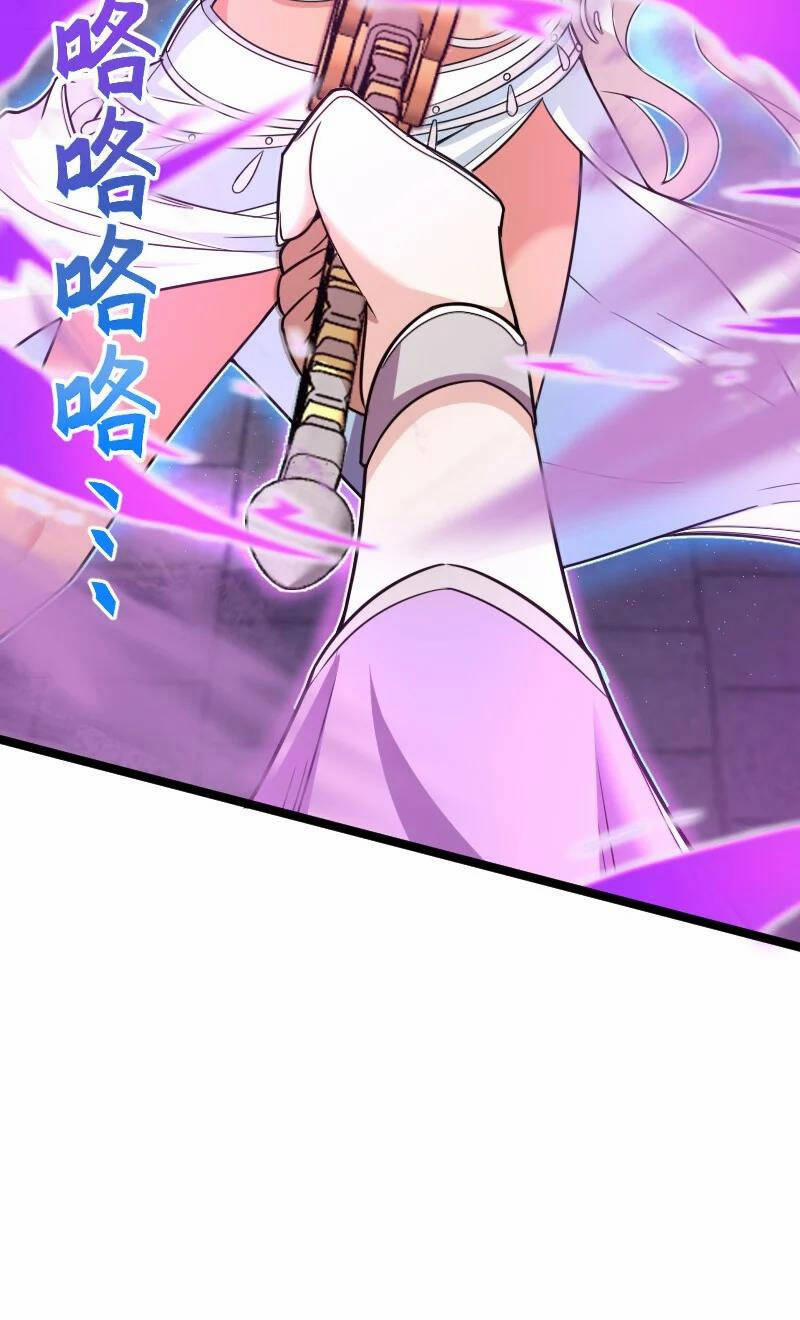 Sinh Hoạt Của Võ Đế Sau Khi Ẩn Cư 277 trang 13