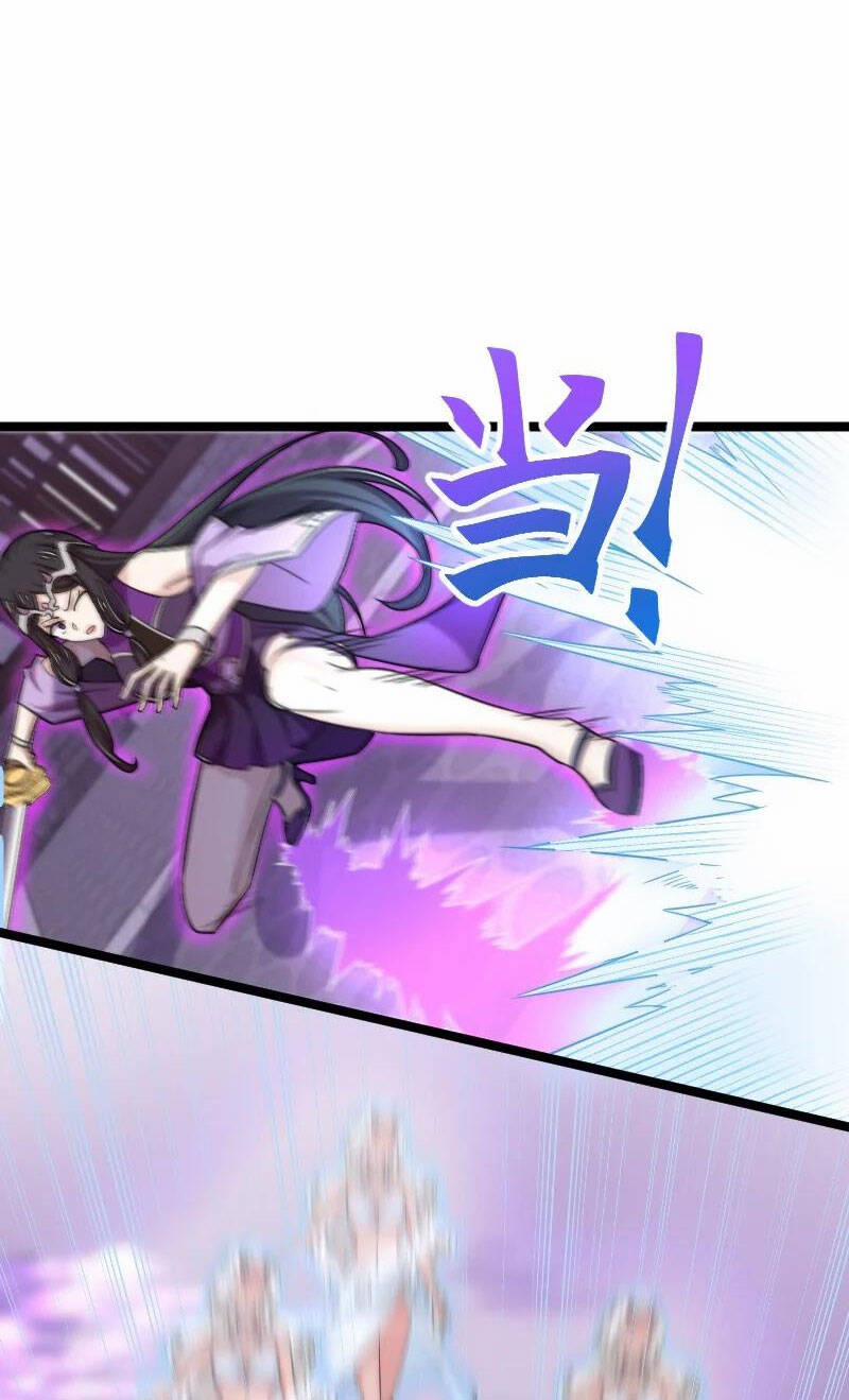 Sinh Hoạt Của Võ Đế Sau Khi Ẩn Cư 277 trang 14