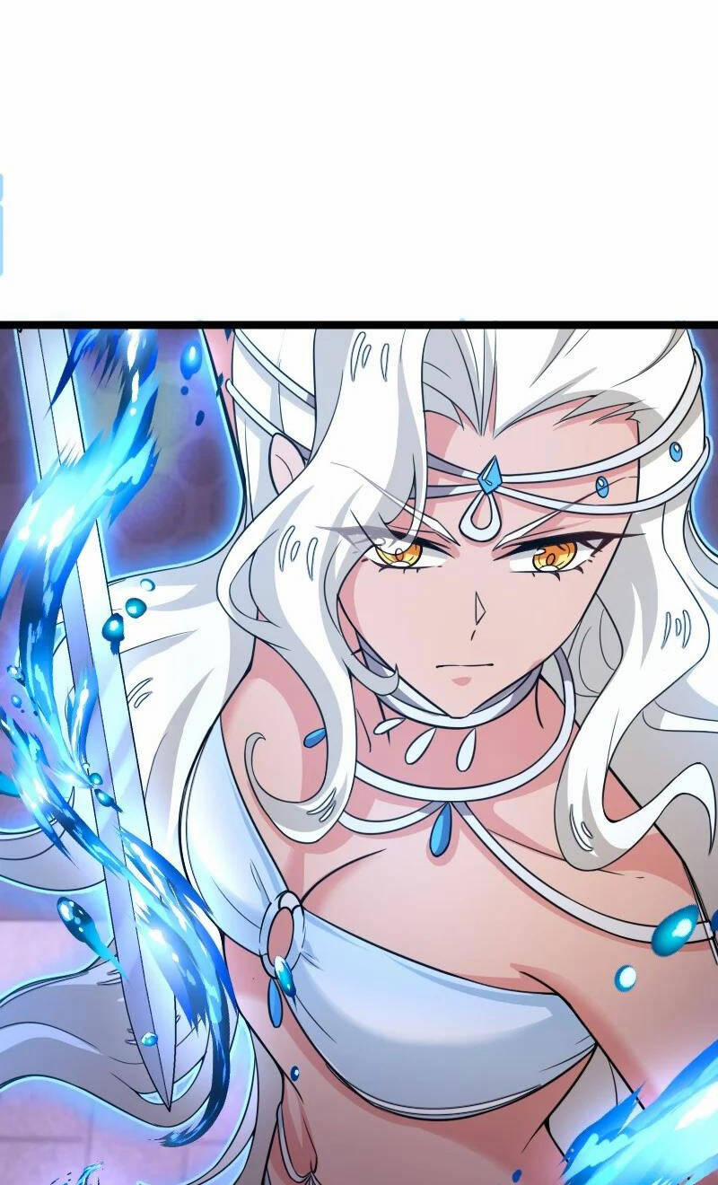 Sinh Hoạt Của Võ Đế Sau Khi Ẩn Cư 277 trang 17