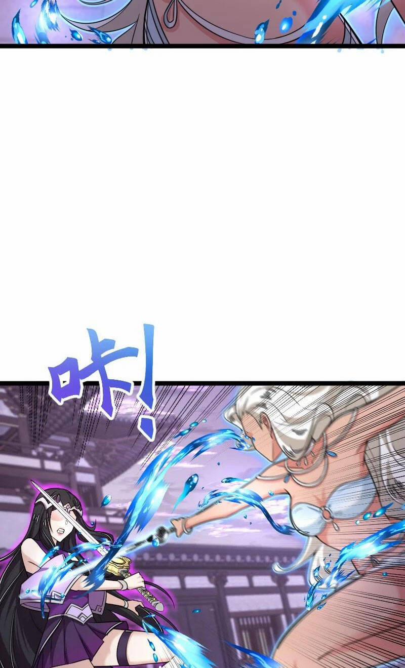 Sinh Hoạt Của Võ Đế Sau Khi Ẩn Cư 277 trang 18