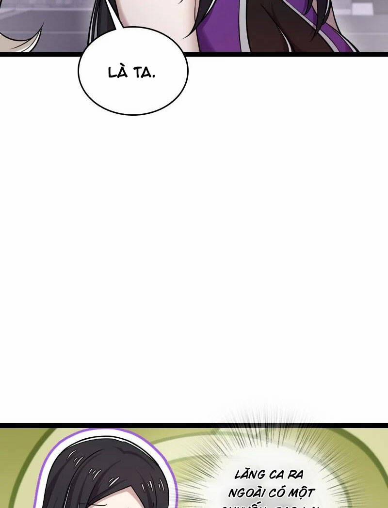 Sinh Hoạt Của Võ Đế Sau Khi Ẩn Cư 277 trang 40