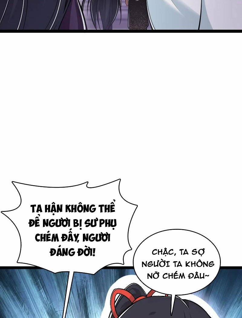 Sinh Hoạt Của Võ Đế Sau Khi Ẩn Cư 277 trang 44