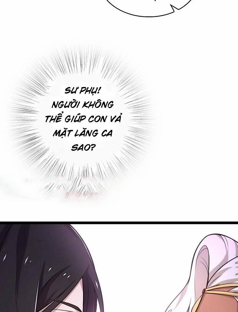 Sinh Hoạt Của Võ Đế Sau Khi Ẩn Cư 277 trang 48