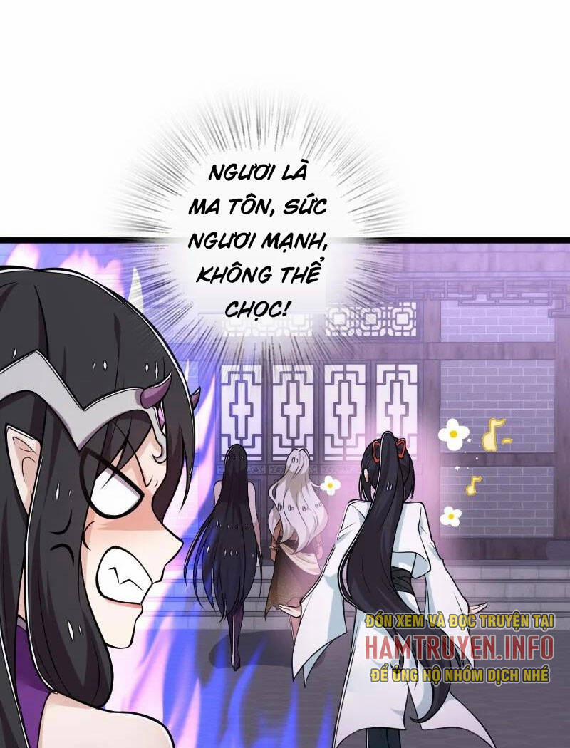 Sinh Hoạt Của Võ Đế Sau Khi Ẩn Cư 277 trang 52