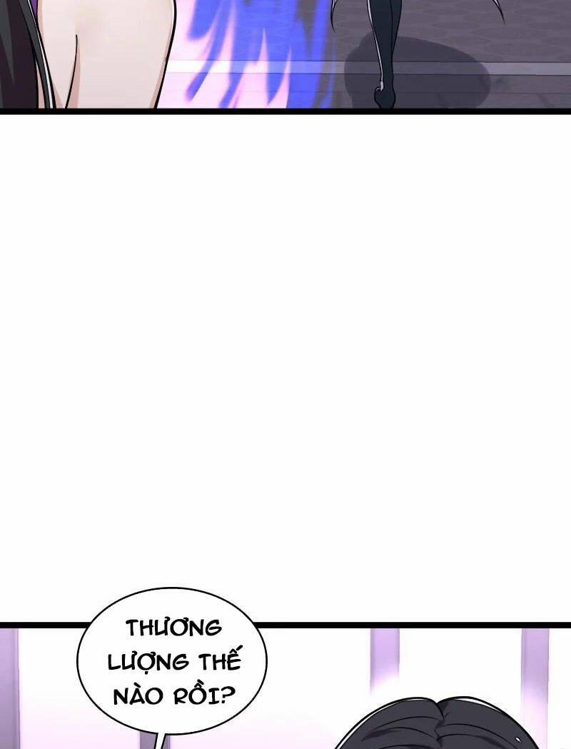 Sinh Hoạt Của Võ Đế Sau Khi Ẩn Cư 277 trang 53