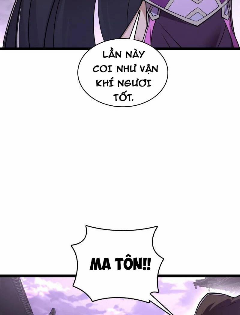 Sinh Hoạt Của Võ Đế Sau Khi Ẩn Cư 277 trang 55