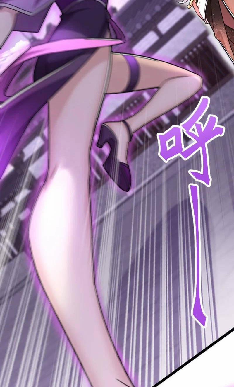 Sinh Hoạt Của Võ Đế Sau Khi Ẩn Cư 277 trang 7