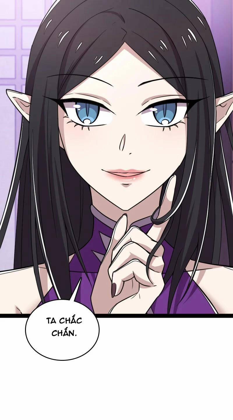 Sinh Hoạt Của Võ Đế Sau Khi Ẩn Cư 278 trang 20