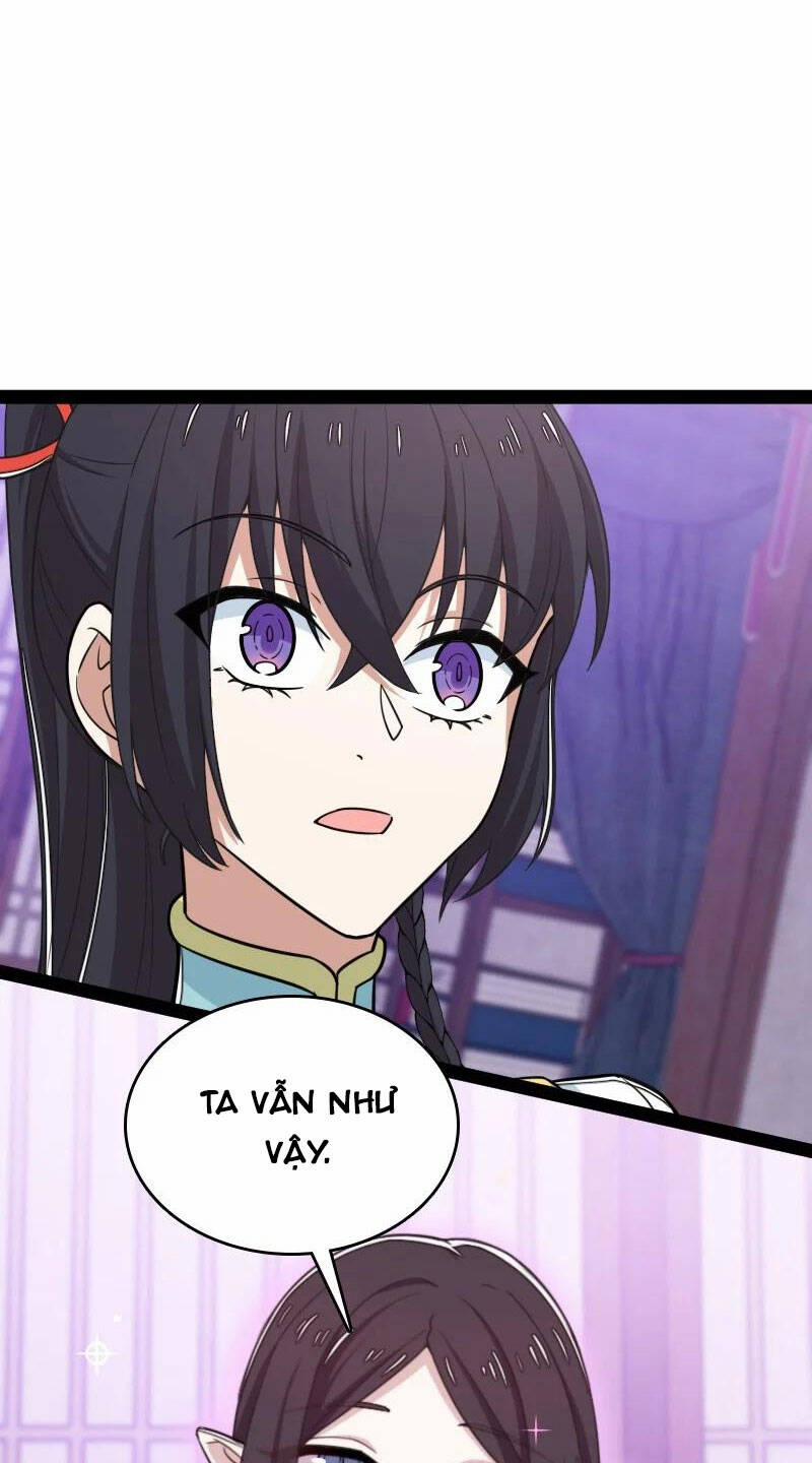 Sinh Hoạt Của Võ Đế Sau Khi Ẩn Cư 278 trang 26