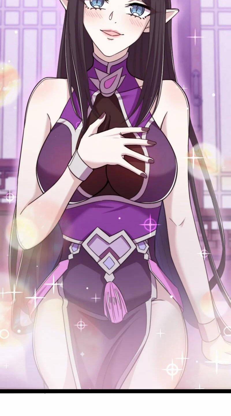 Sinh Hoạt Của Võ Đế Sau Khi Ẩn Cư 278 trang 27