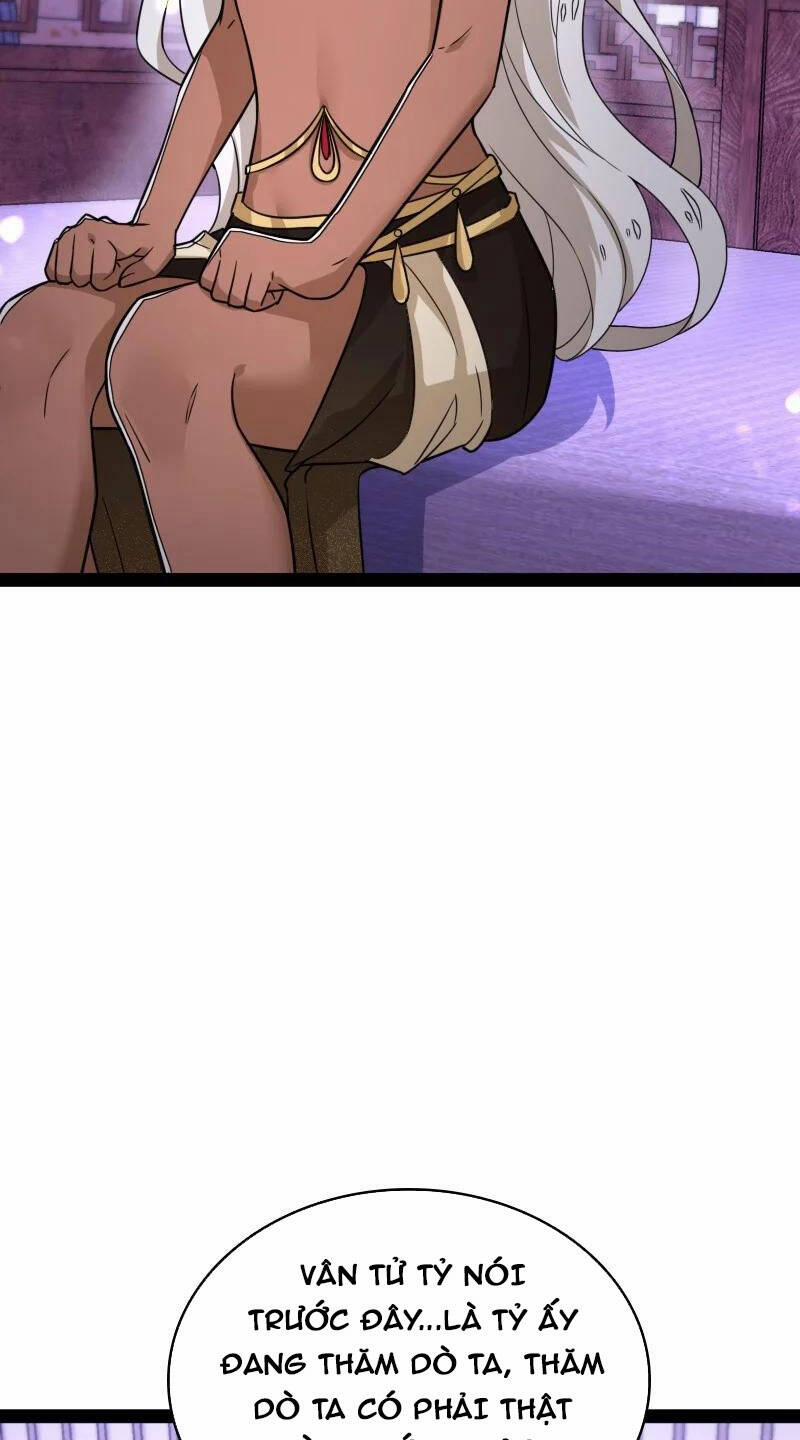 Sinh Hoạt Của Võ Đế Sau Khi Ẩn Cư 278 trang 29