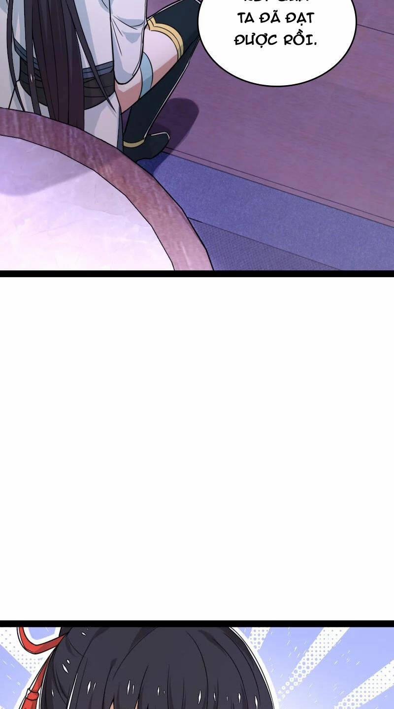 Sinh Hoạt Của Võ Đế Sau Khi Ẩn Cư 278 trang 31