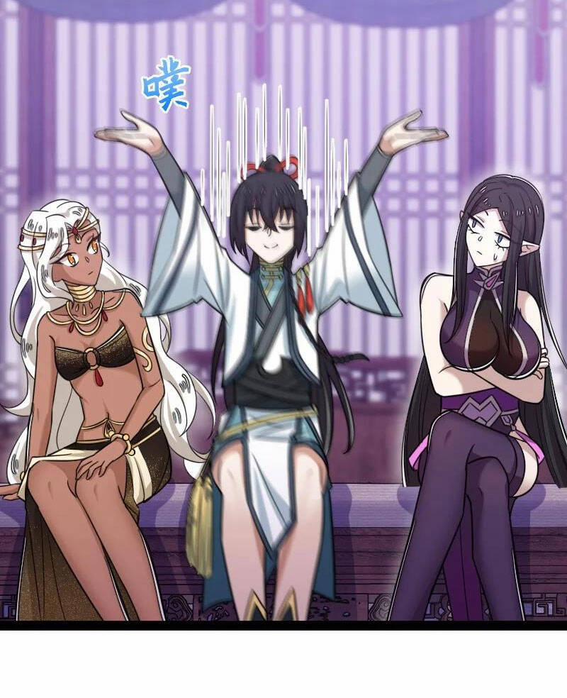 Sinh Hoạt Của Võ Đế Sau Khi Ẩn Cư 278 trang 47