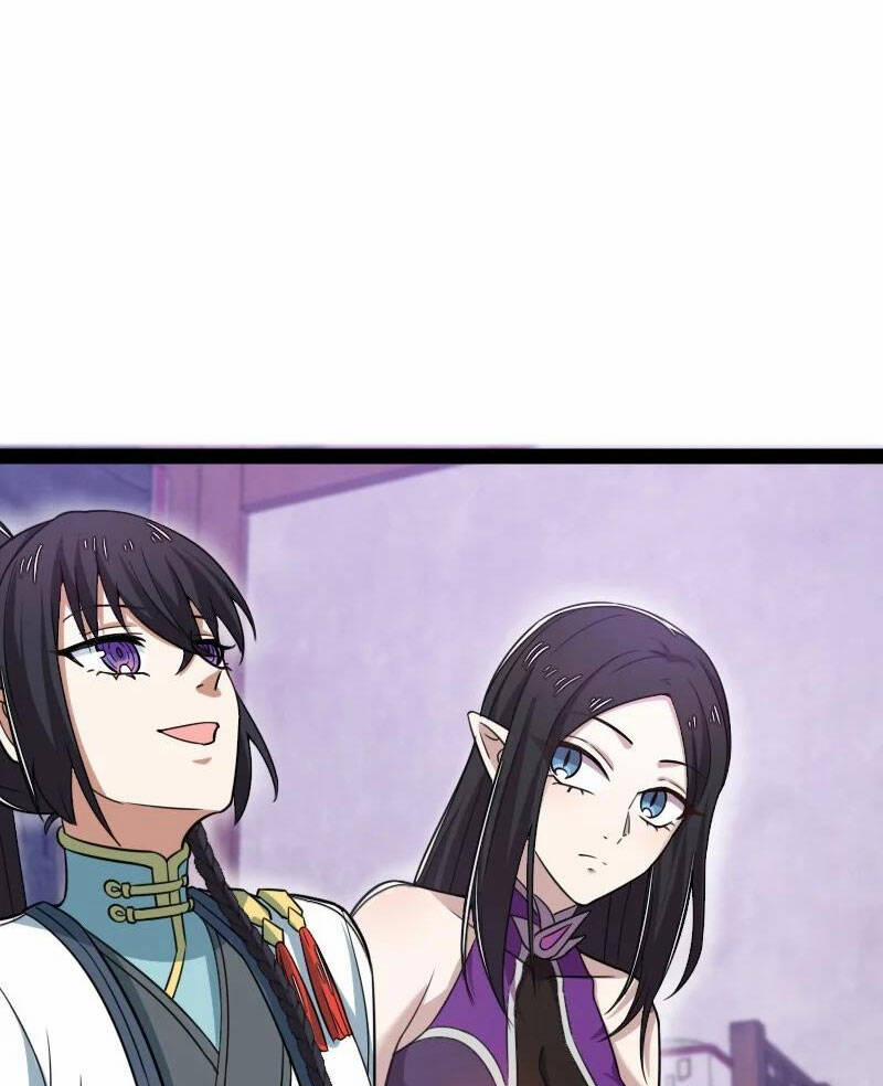 Sinh Hoạt Của Võ Đế Sau Khi Ẩn Cư 278 trang 50