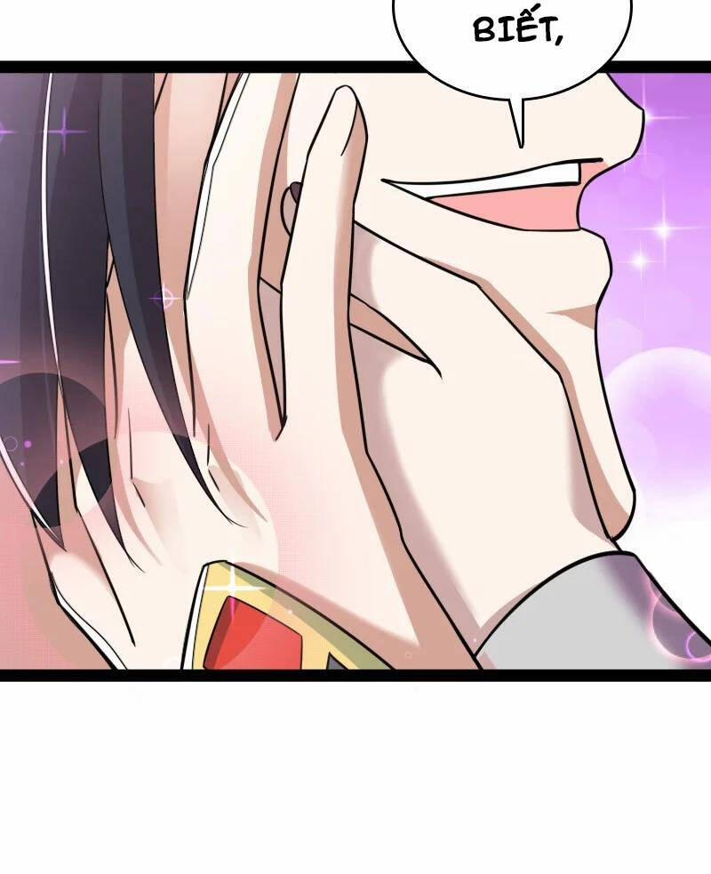 Sinh Hoạt Của Võ Đế Sau Khi Ẩn Cư 278 trang 57