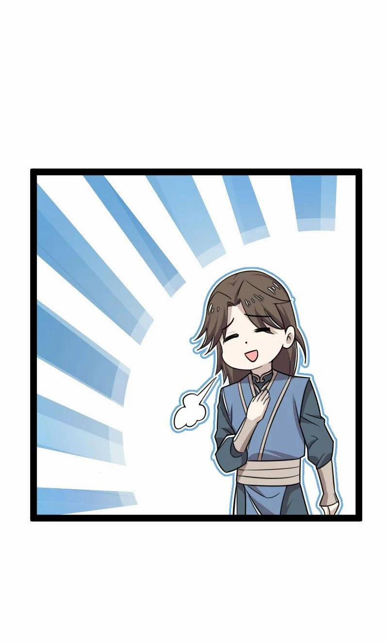 Sinh Hoạt Của Võ Đế Sau Khi Ẩn Cư 278 trang 7