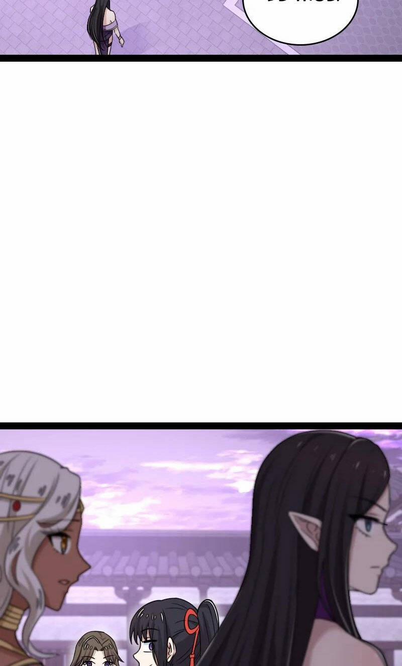 Sinh Hoạt Của Võ Đế Sau Khi Ẩn Cư 278 trang 9