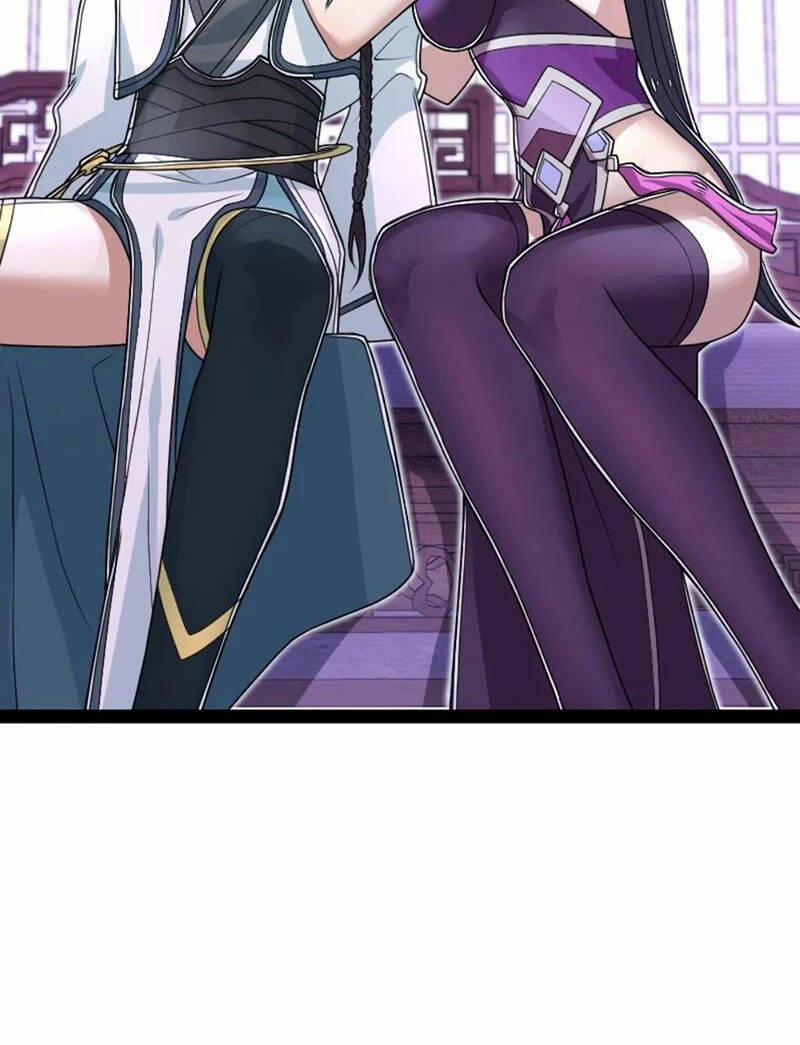 Sinh Hoạt Của Võ Đế Sau Khi Ẩn Cư 279 trang 1