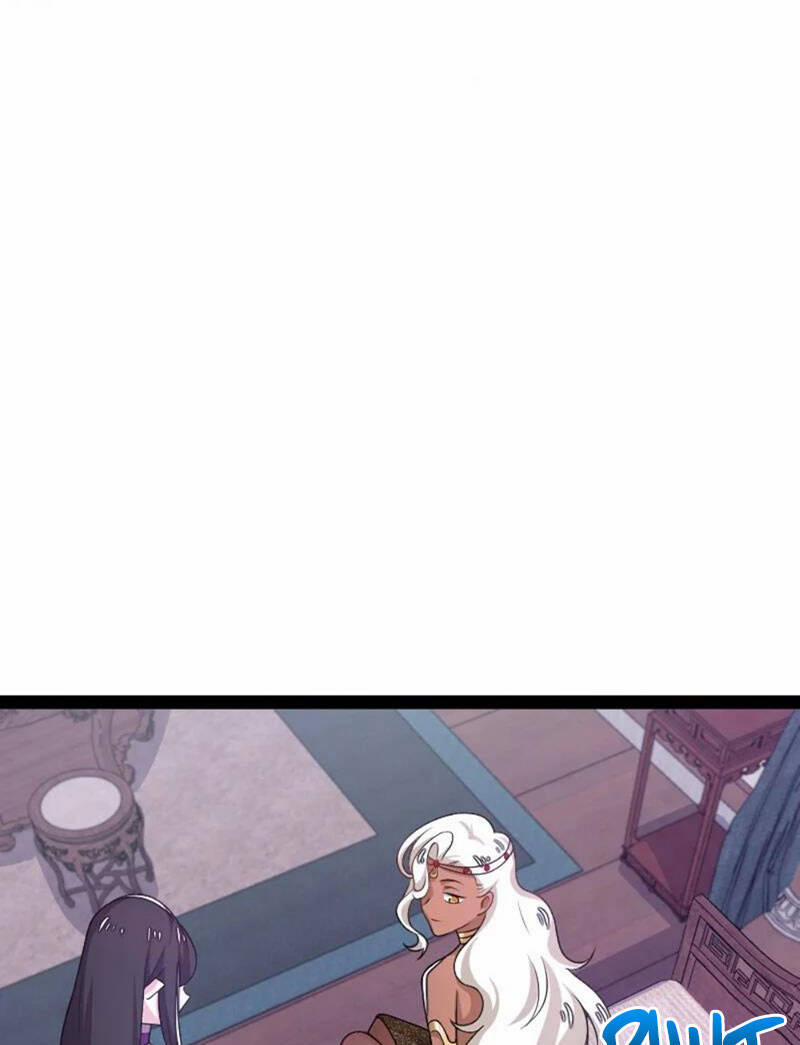 Sinh Hoạt Của Võ Đế Sau Khi Ẩn Cư 279 trang 12