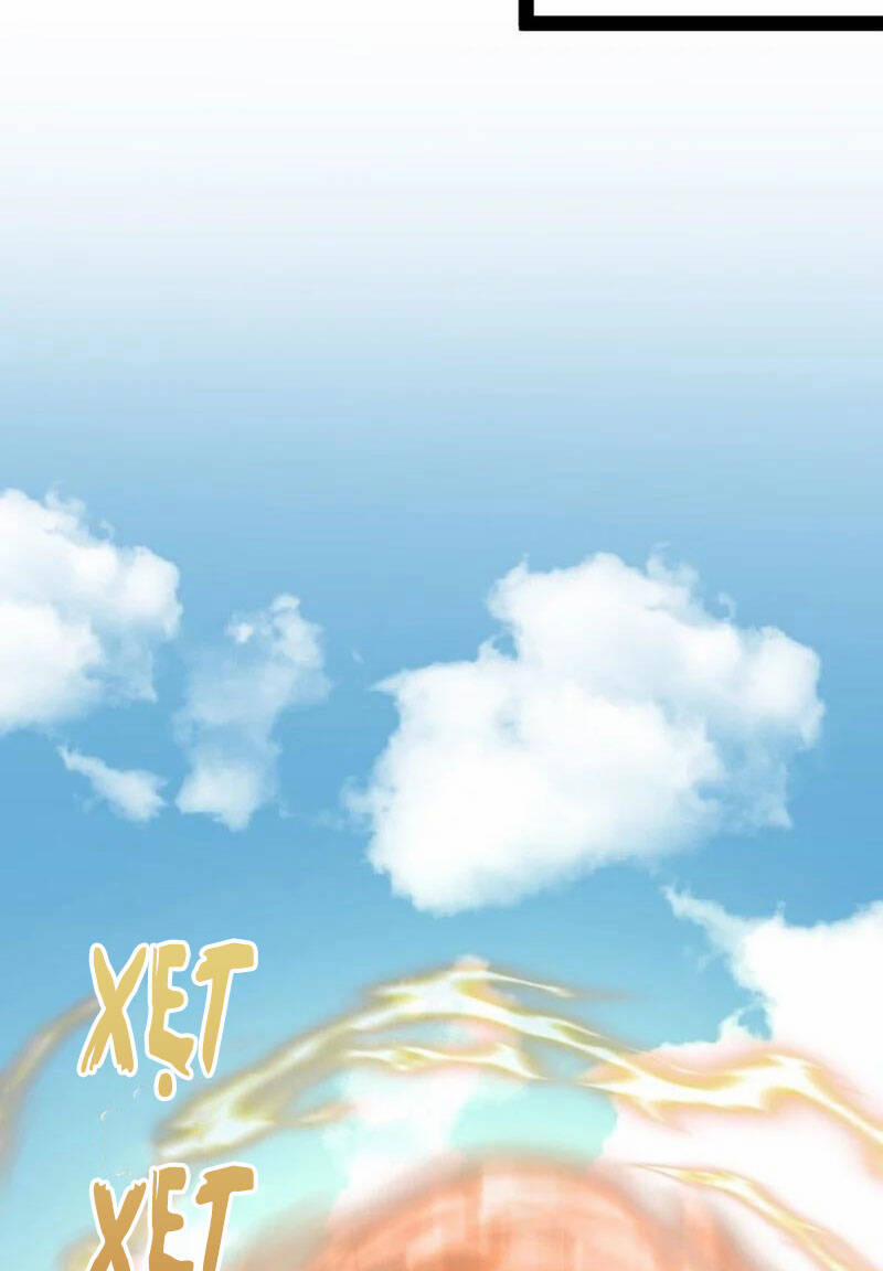 Sinh Hoạt Của Võ Đế Sau Khi Ẩn Cư 279 trang 20