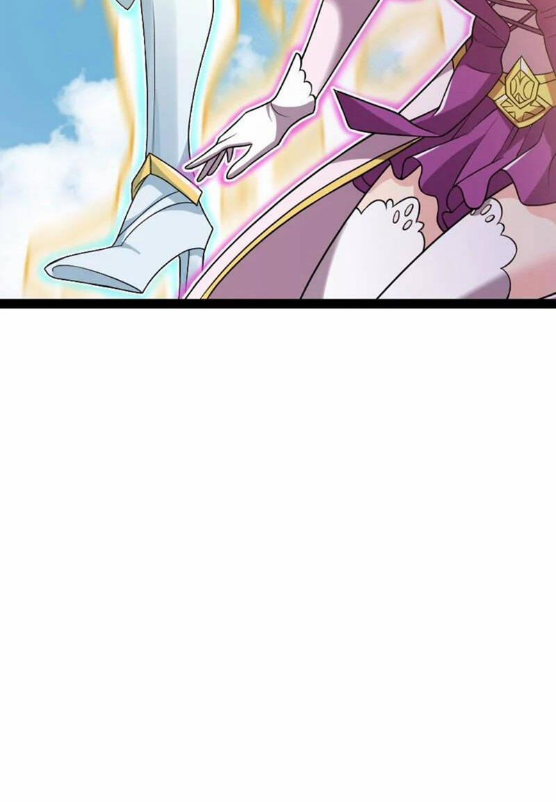 Sinh Hoạt Của Võ Đế Sau Khi Ẩn Cư 279 trang 25