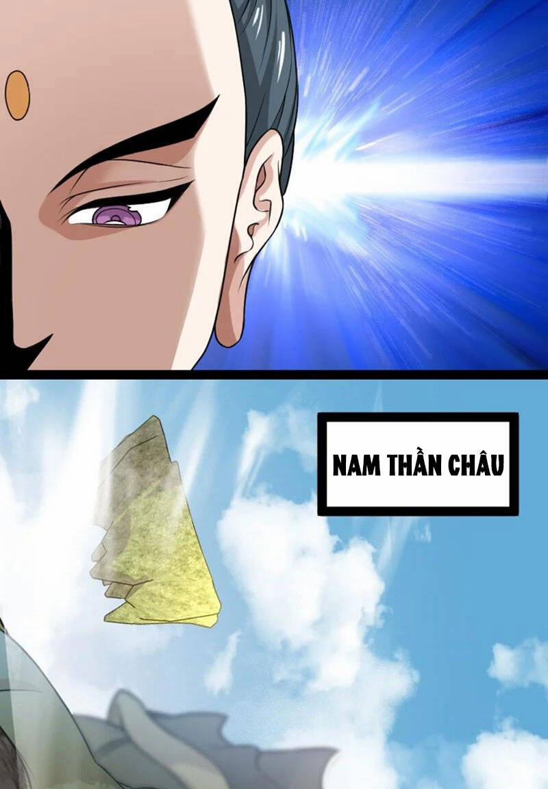 Sinh Hoạt Của Võ Đế Sau Khi Ẩn Cư 279 trang 31