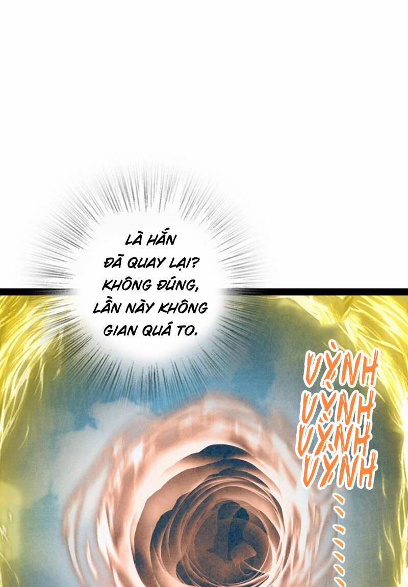 Sinh Hoạt Của Võ Đế Sau Khi Ẩn Cư 279 trang 36