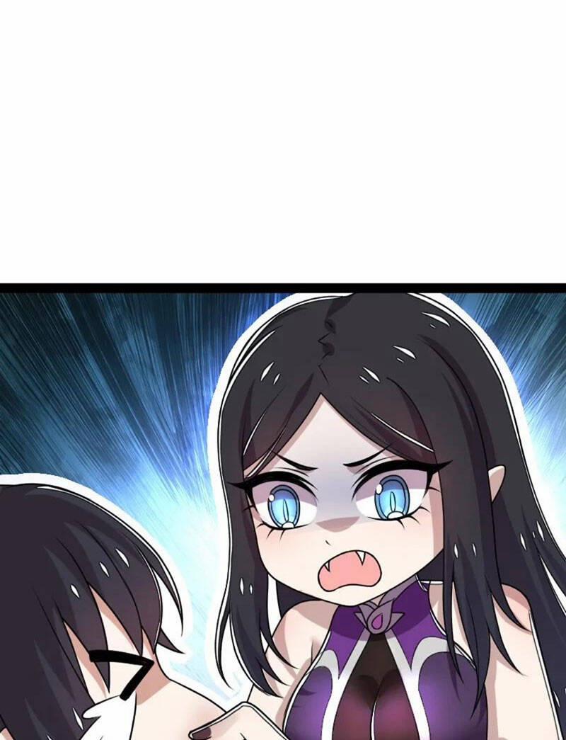 Sinh Hoạt Của Võ Đế Sau Khi Ẩn Cư 279 trang 4