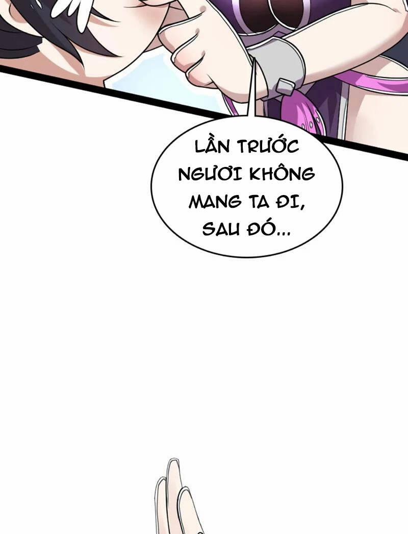 Sinh Hoạt Của Võ Đế Sau Khi Ẩn Cư 279 trang 5