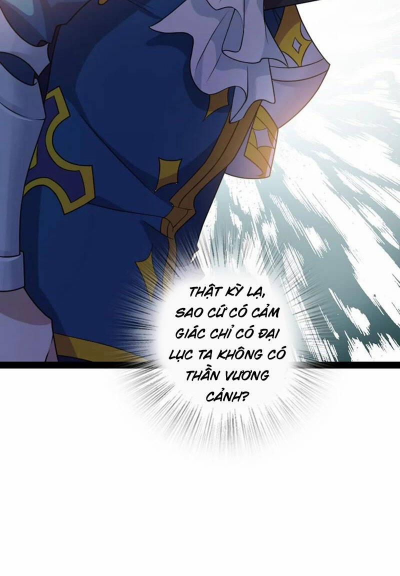 Sinh Hoạt Của Võ Đế Sau Khi Ẩn Cư 279 trang 54