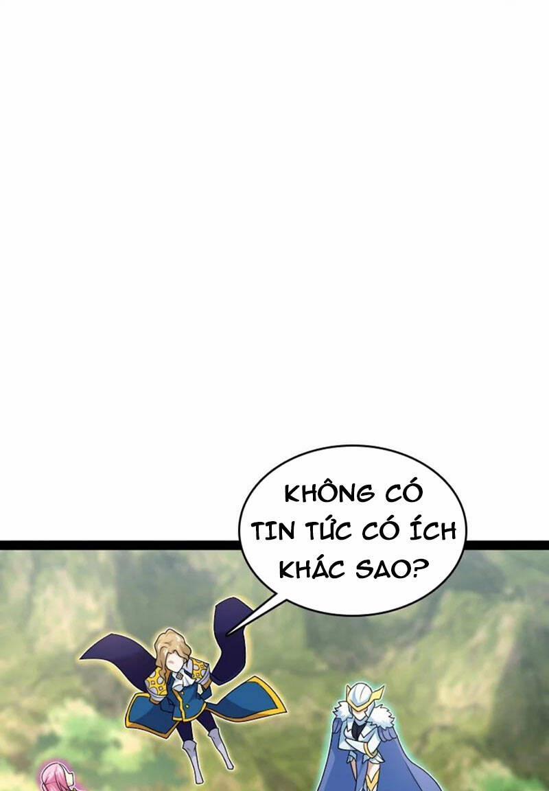 Sinh Hoạt Của Võ Đế Sau Khi Ẩn Cư 279 trang 56