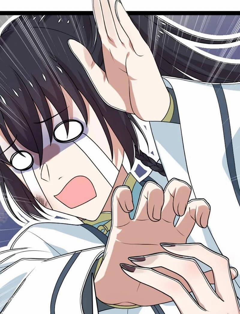 Sinh Hoạt Của Võ Đế Sau Khi Ẩn Cư 279 trang 6