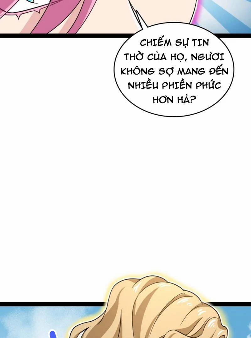 Sinh Hoạt Của Võ Đế Sau Khi Ẩn Cư 279 trang 60