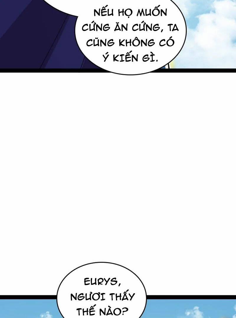 Sinh Hoạt Của Võ Đế Sau Khi Ẩn Cư 279 trang 62