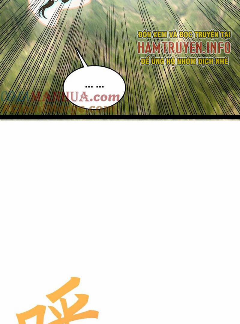 Sinh Hoạt Của Võ Đế Sau Khi Ẩn Cư 279 trang 69