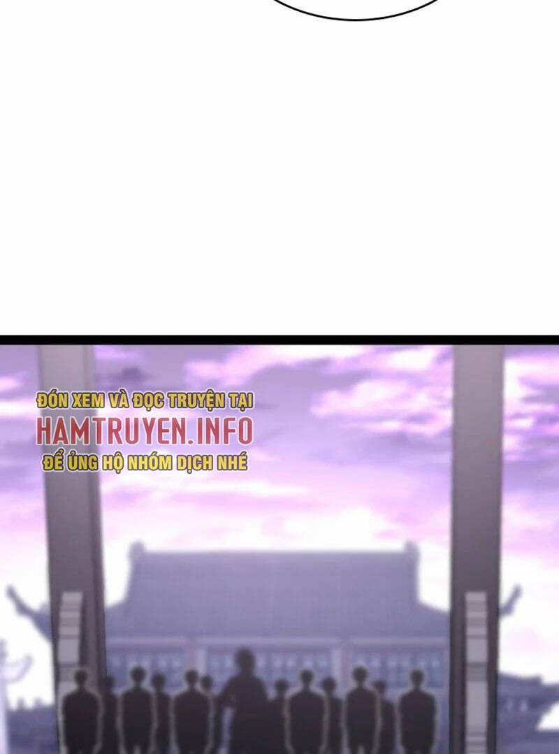 Sinh Hoạt Của Võ Đế Sau Khi Ẩn Cư 279 trang 77