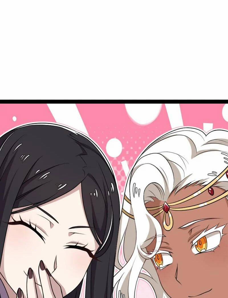 Sinh Hoạt Của Võ Đế Sau Khi Ẩn Cư 279 trang 9