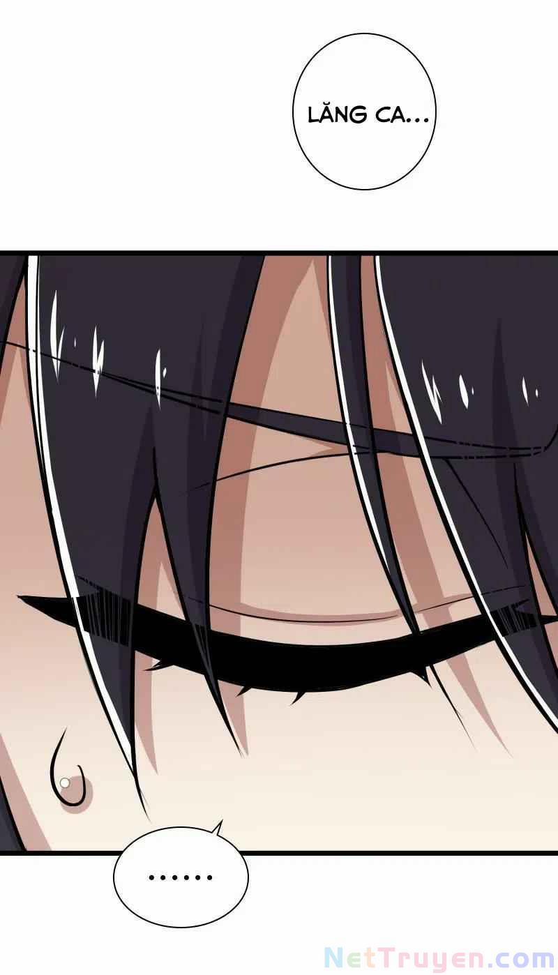 Sinh Hoạt Của Võ Đế Sau Khi Ẩn Cư 28 trang 36