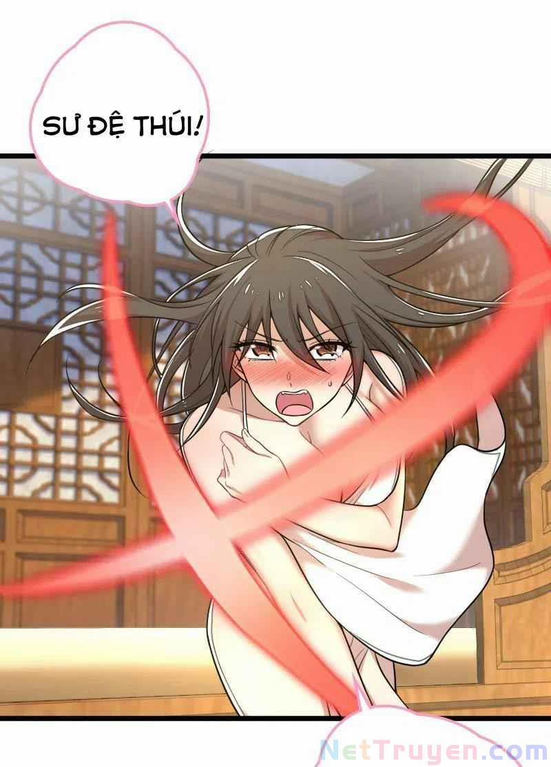 Sinh Hoạt Của Võ Đế Sau Khi Ẩn Cư 28 trang 4