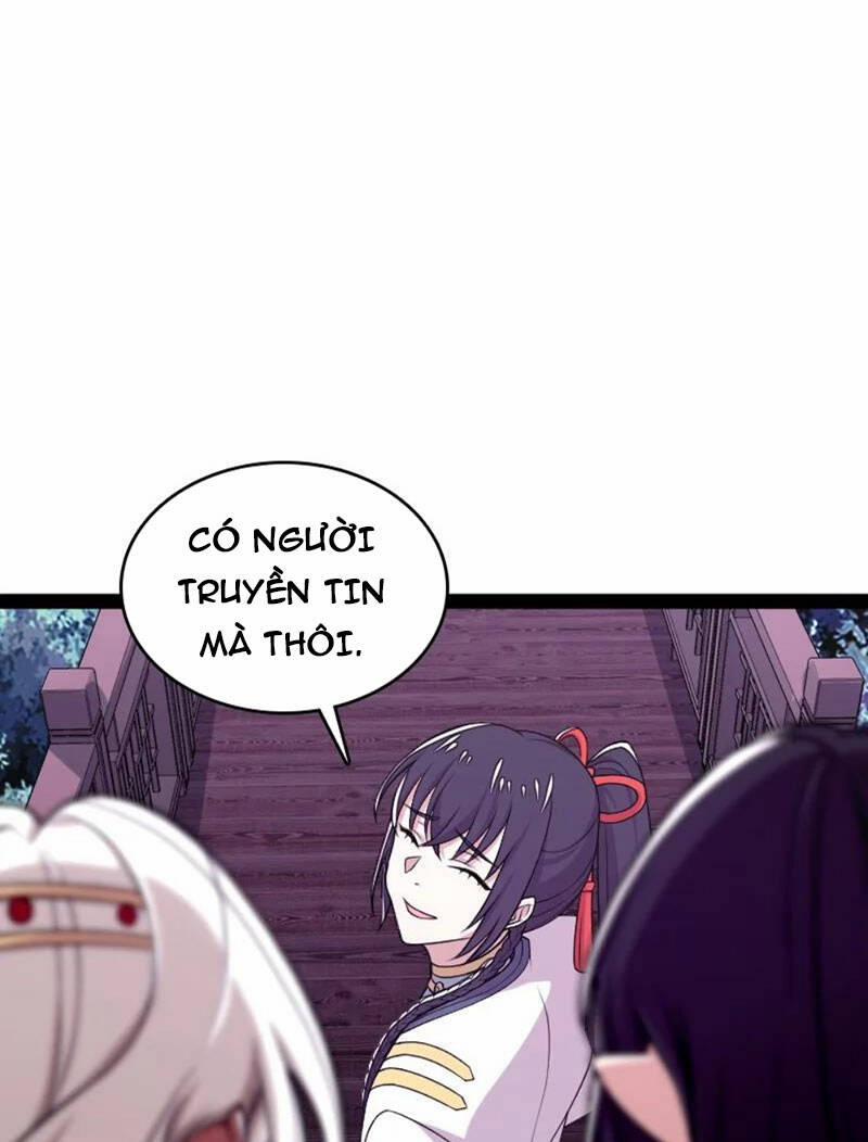 Sinh Hoạt Của Võ Đế Sau Khi Ẩn Cư 280 trang 10