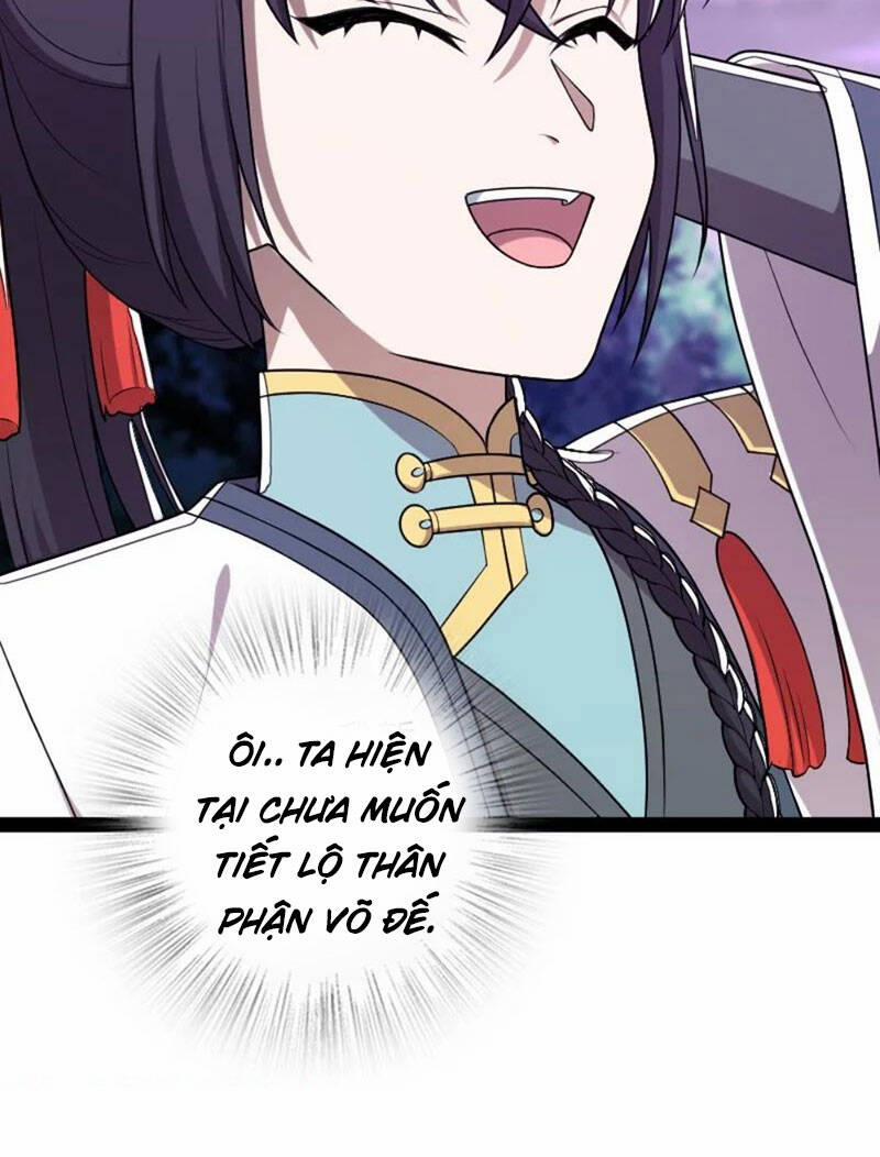 Sinh Hoạt Của Võ Đế Sau Khi Ẩn Cư 280 trang 14