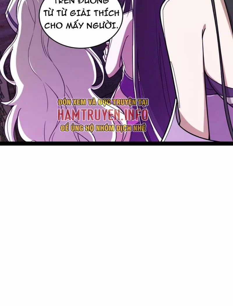 Sinh Hoạt Của Võ Đế Sau Khi Ẩn Cư 280 trang 16