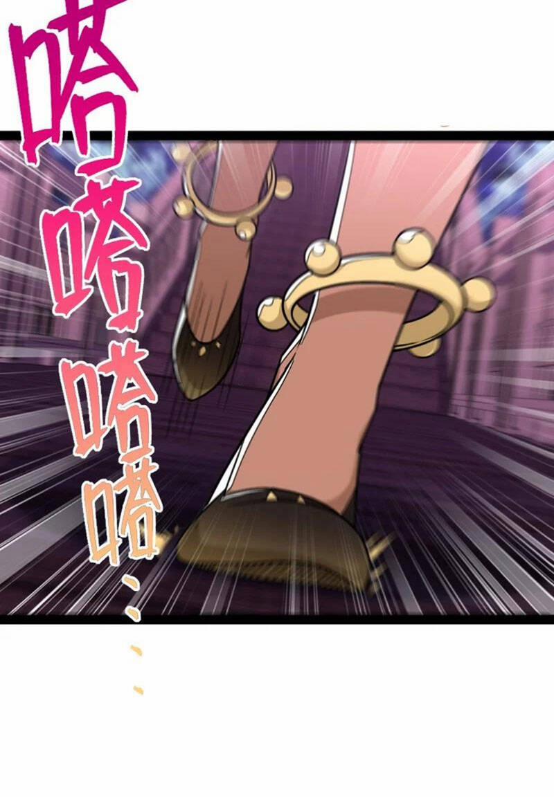 Sinh Hoạt Của Võ Đế Sau Khi Ẩn Cư 280 trang 23