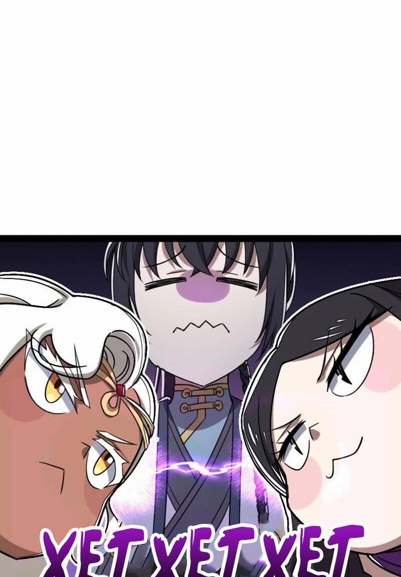 Sinh Hoạt Của Võ Đế Sau Khi Ẩn Cư 280 trang 26