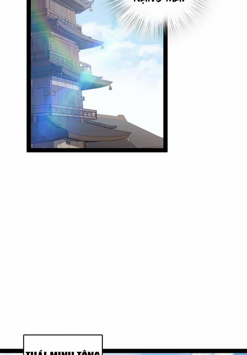 Sinh Hoạt Của Võ Đế Sau Khi Ẩn Cư 280 trang 28